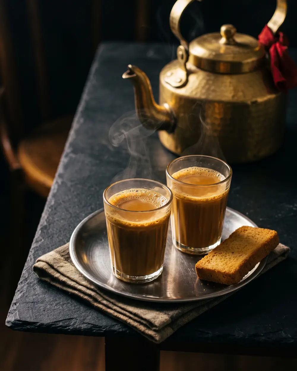 Amrutulya Tea