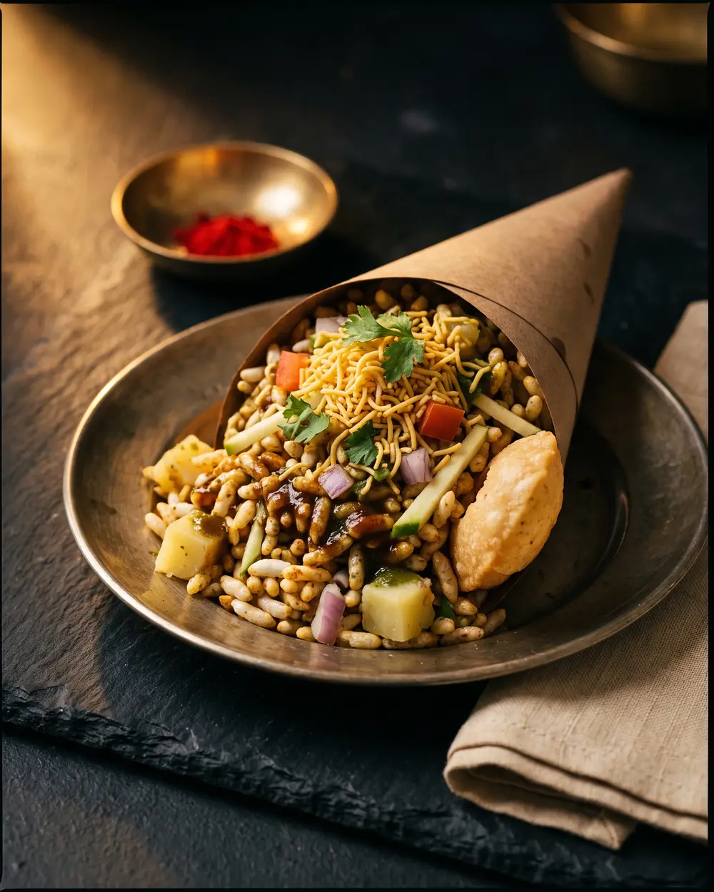 Gilli Bhel