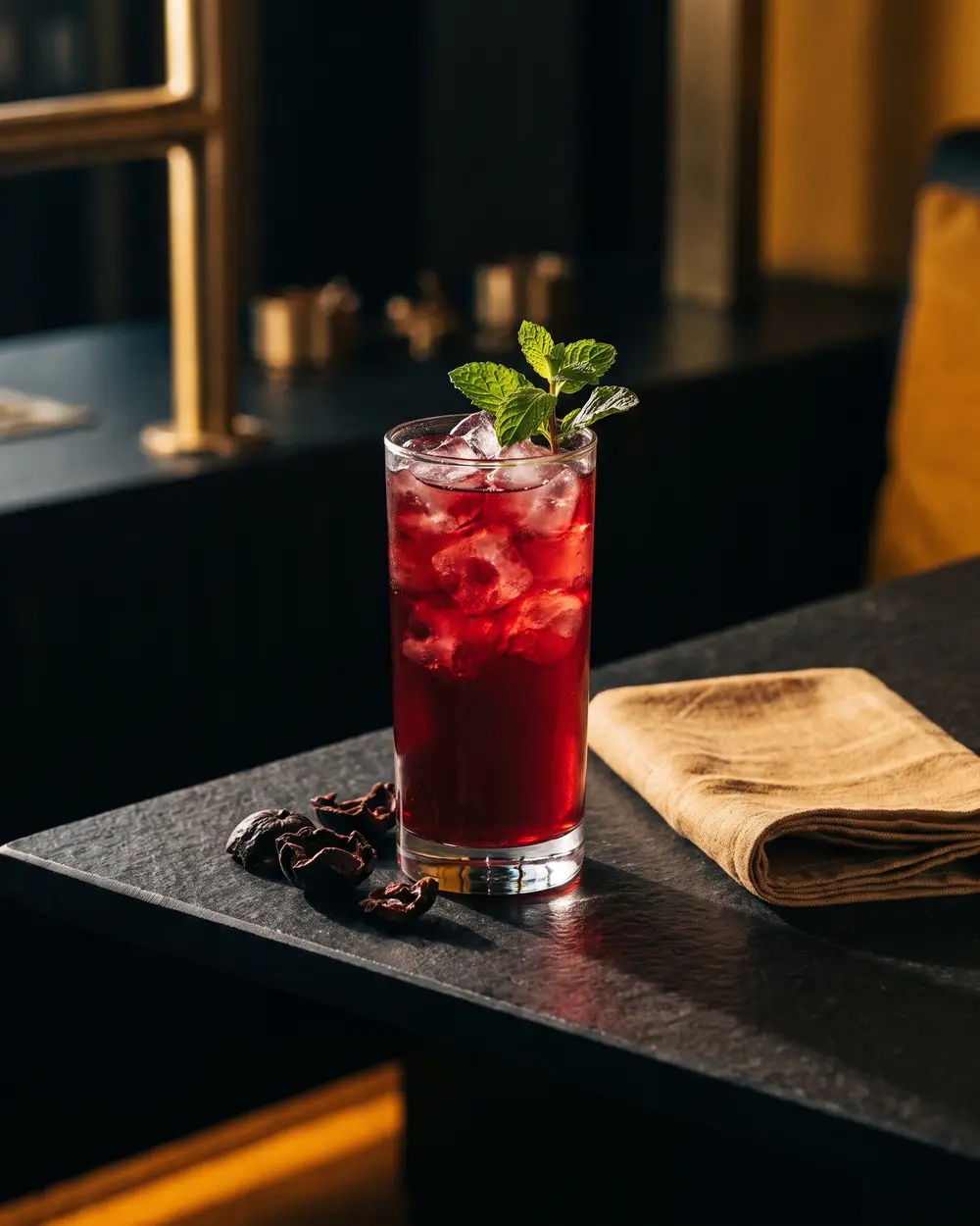 Kokum Sharbat