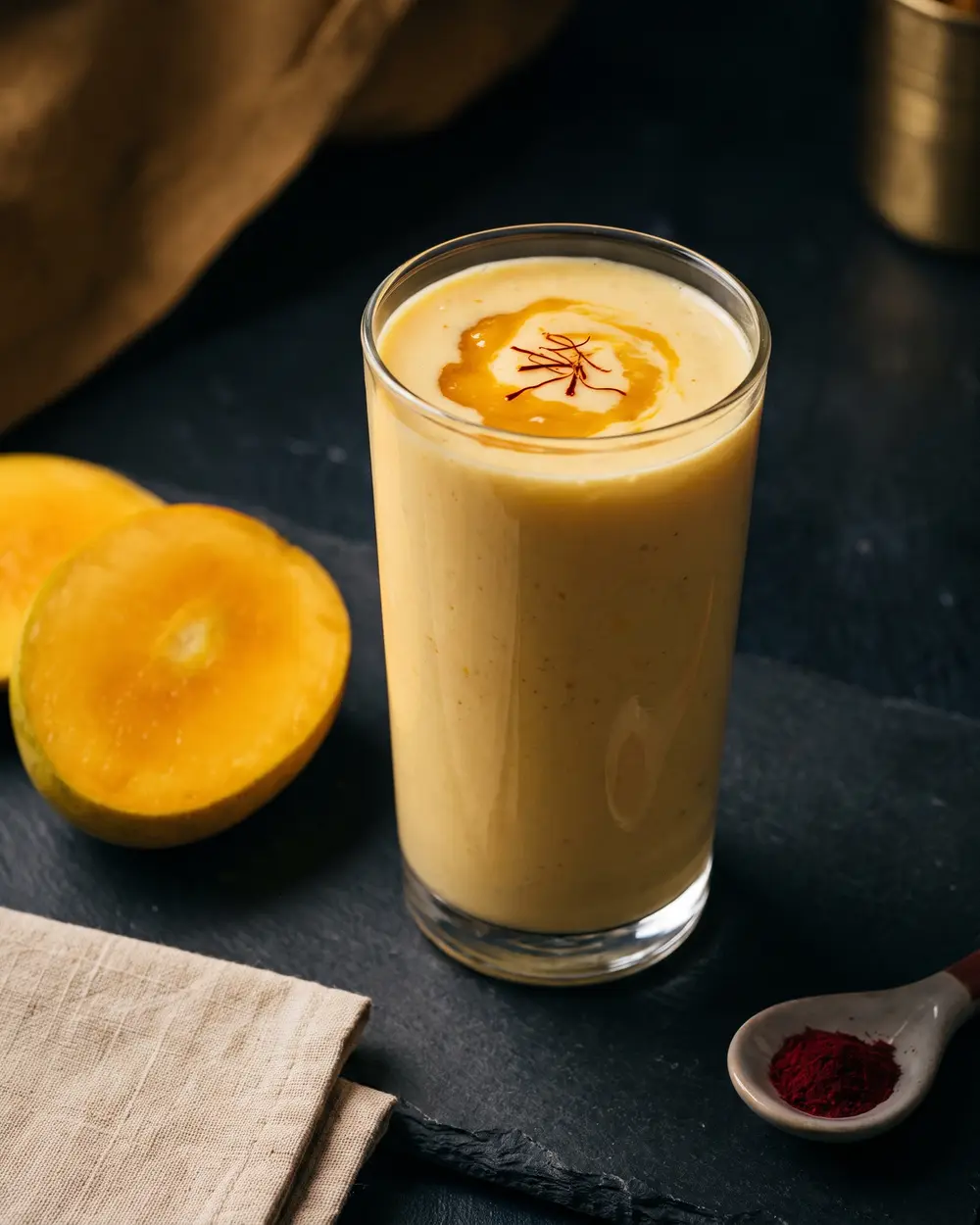 Mango Lassi