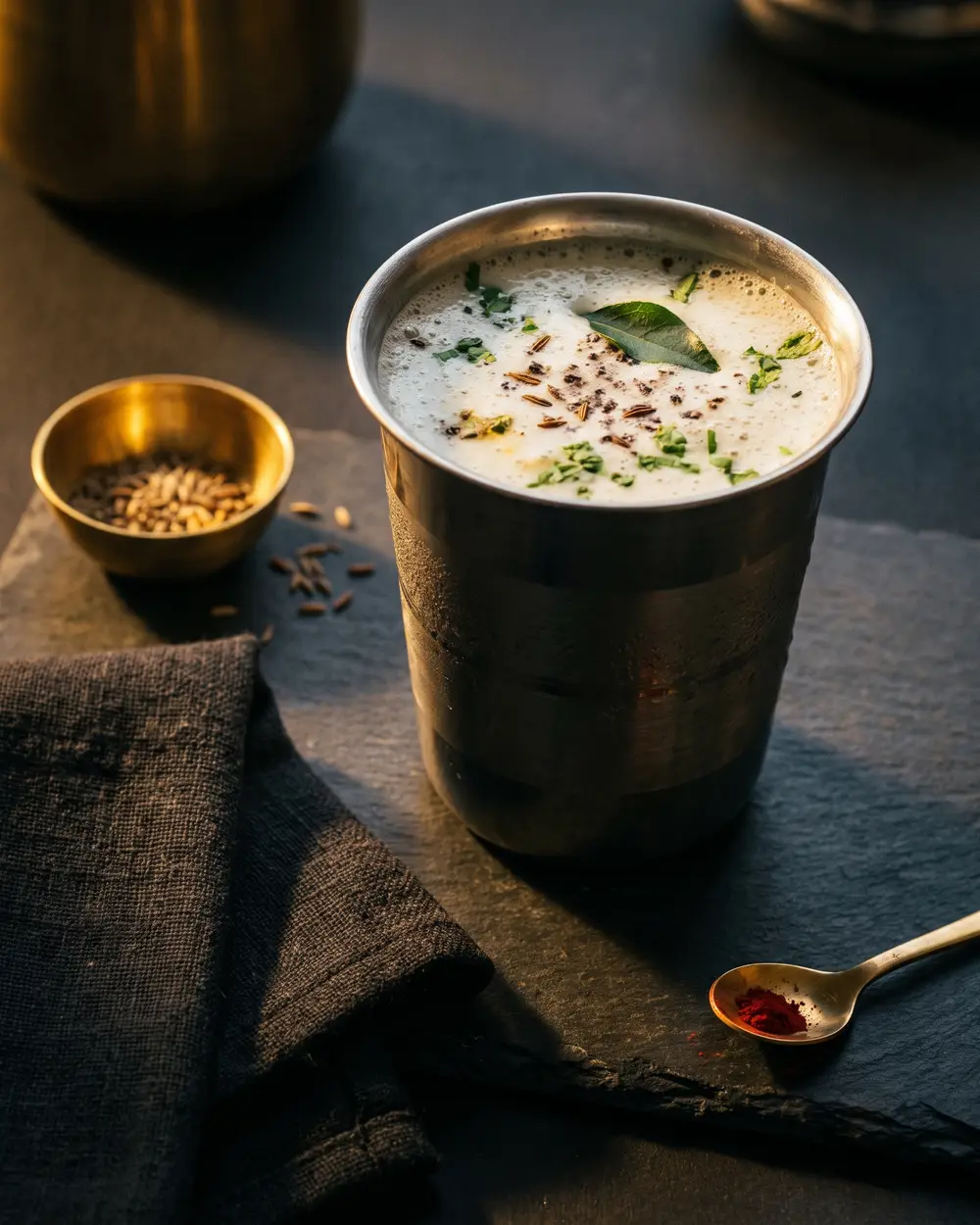 Masala Chass