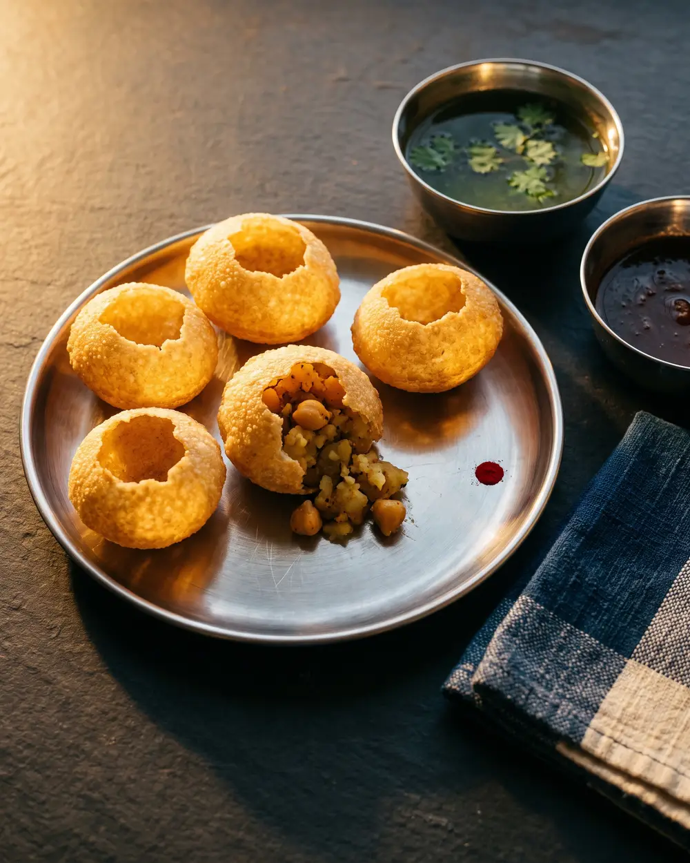 Pani Puri