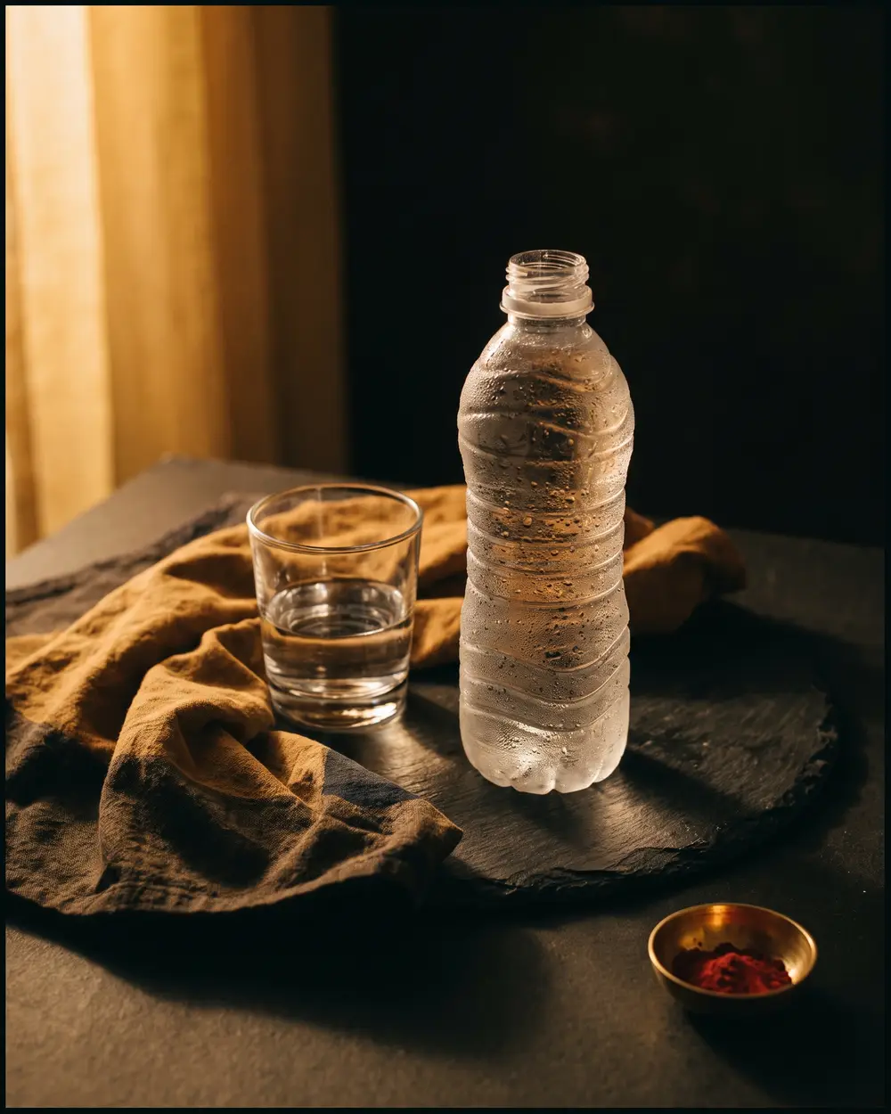 Water Bottle