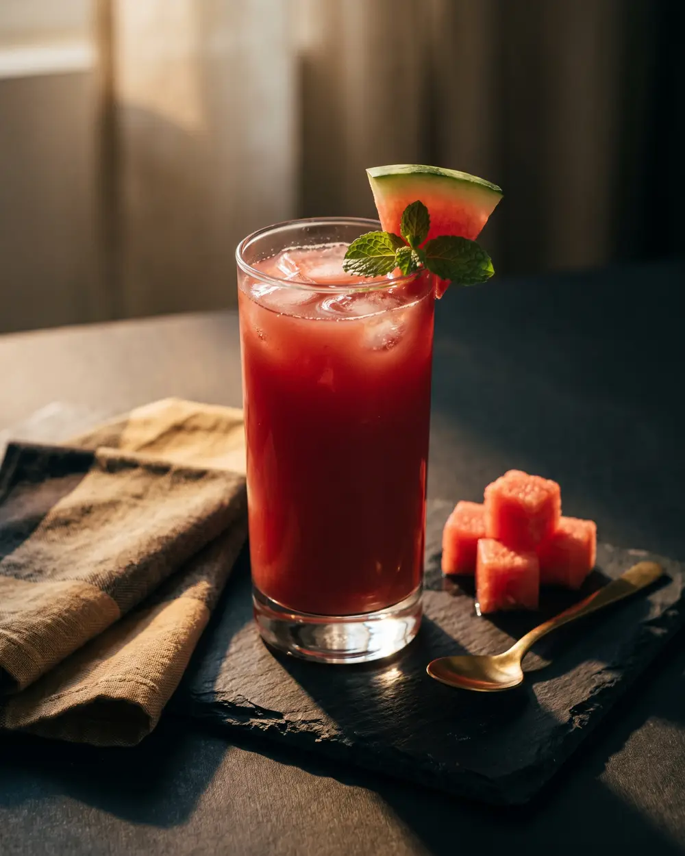 Watermelon Juice