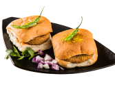 Vada Paav